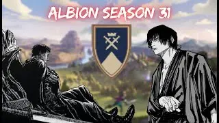 Albion Online : Where are the contents?