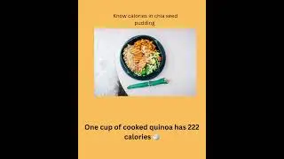 You&rsquo;re Eating Quinoa WRONG for Weight Loss! #shorts#trending#trendingshorts#food#knoweledgefacts