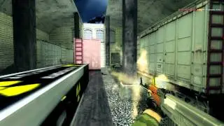 M5 vs Fnatic ROMJkE2H 1vs4