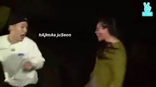 BTS screaming for 7 min (please read the description)