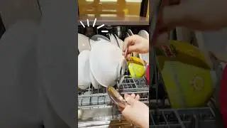 AVA Compact Countertop Dishwasher | How to Use | Step-by-Step Guide