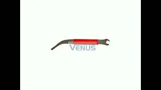 Heidelberg 42.024.005 Plate Clamp Spanner