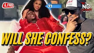 Most COLD HEARTED Girlfriend EVER! Tyrone Davis Jr. Mystery Murder