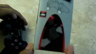 Gioteck's Real Triggers