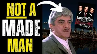 Was BILLY BATTS really a MADE MAN? - Goodfellas MYTH