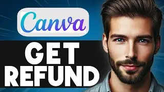 Как получить возврат средств от Canva | Исправление случайной покупки в Canva &mdash; полное руководство