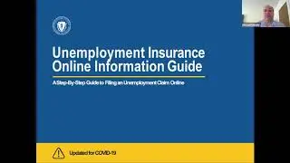 Applying for Unemployment Benefits