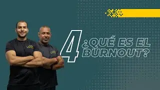 #4 &iquest;Qu&eacute; es el burnout? - EL SALTO PODCAST