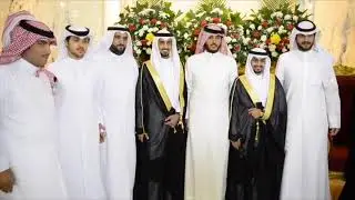 أفراح آل روق