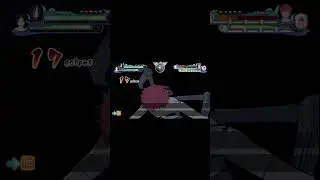 #NarutoShippuden Clash Of Ninja Revolution 3 #Комбо #Сасуке И #Орочимару