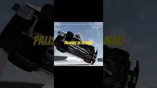 #beamngdrive #freeroamdriving #carsimulation #slowmotioncrash #beamngdrivecrashes