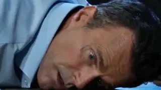 Celebrating Drew's end (GENERAL HOSPITAL) 