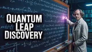 Max Planck: The Ultraviolet Catastrophe That Changed the World