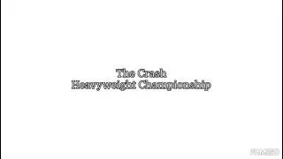 The Clash Lucha Libre Championship History 