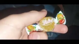 Apro la calza della Befana