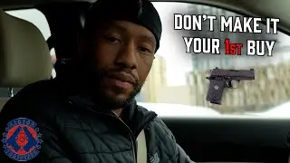 Why I Don't Like Micro Compact Guns