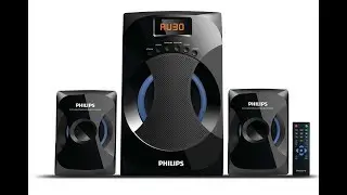 Отзыв владельца Philips MMS 4545b