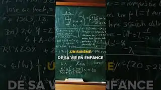 L'&eacute;nigme de Diophante #Histoire #Antiquit&eacute; #Shorts