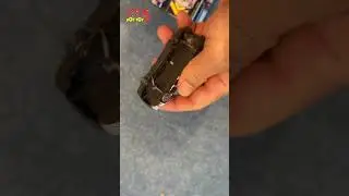 2026 New Catapult Car Toy Unboxing! 🏎️ Pocket Card Blaster Racer (One-Touch Transform)