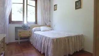 Piso en Venta en La G&uuml;erta, San Mart&iacute;n del Rey Aurelio, El Entrego