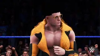 Drew Lee VS Mello
