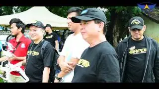 SERTIFIKASI & HUT APDI KE 2