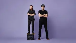 Pei & The Joynt - How They Met