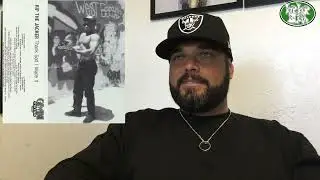 Fresno Rap Top Ten  with TJ of OSTT Productions (2025 HipHopSlam)