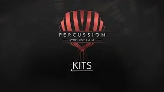 SYMPHONY SERIES - PERCUSSION - Kits | Native Instruments
