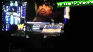 ═╬ Fun-Club ╣ Sin Cara [Hunico(Интервью)] Без Маски!!!