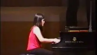 Cecile Licad plays Buencamino -  Larawan (The Portrait)