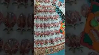Video from Praveen Mangalhara ( FABRIC ALL TYPES OF TEXTILE)