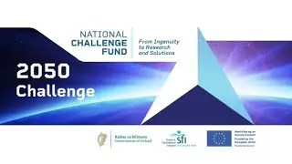 National Challenge Fund: 2050 Challenge