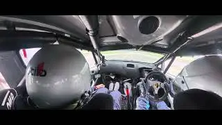 Gary McEvoy JNR & Conor Gallagher R5 Ballykelly stage 4
