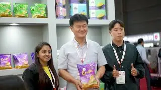 GOPAL SNACKS LTD RAJKOT GUJARAT