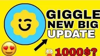 Giggle Coin Breaking News  💵 😯 | Giggle Coin New Update | Giggle Price Prediction