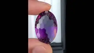 AAA quality Amethyst #gemstone #love #amethyst #kids