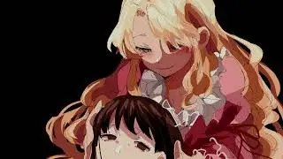 「Fan Lyrics」Music Box of Crystal - Alice’s Warped Wonderland (ft. SevenSmushedEggy)