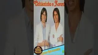 🎵 Esse fio de cabelo quebrou ele, heim ? | Fio de Cabelo (Chit&atilde;ozinho e Xoror&oacute;) #sertanejo #modao