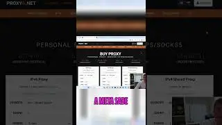 Como Configurar Proxy no Dolphin em 1 Minuto | Dolphin Antidetect