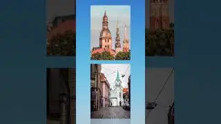 Latvia edit #shorts