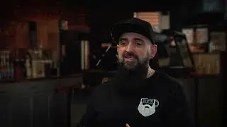 The Bearded Bean Story Part 2