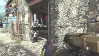 Why it's Impossible to Hit Knife Feeds in AW