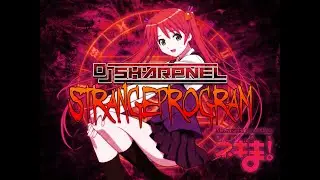 o!m | Various Artists - 7K Chordstream Practice Pack [DJ SHARPNEL - STRANGEPROGRAM [10]] | 96,97%