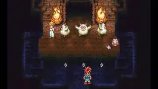Chrono Trigger - 80 Point Minigame