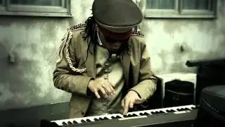 Mi3 : Ghetto Organ