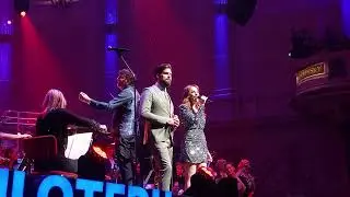 Danny Vera & Nick Schilder - Elvis Presley medley - Friends in concert/Vriendenloterij - 9-7-2023