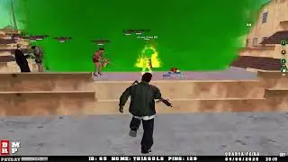 EXECUTANDO RIVAL BMRP 2025