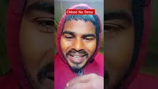 Chhod Na Dena Mean Rounha | #shorts #trending #islamic #kawwali #saddamsanakht
