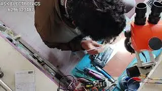 Mobile repairing #3
